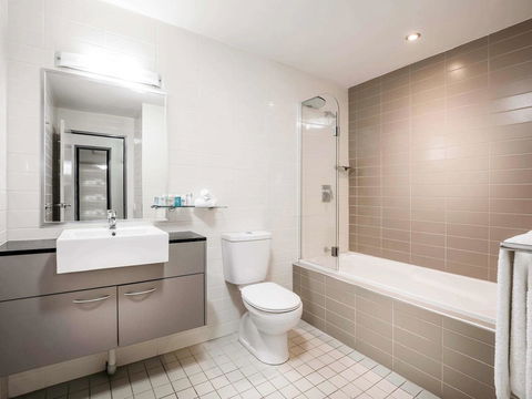 Novotel Darwin Airport - Accommodation Brunswick Heads 27
