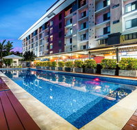 Novotel Darwin Airport - Accommodation Brunswick Heads