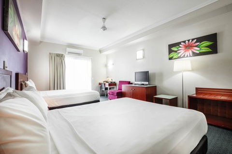 Novotel Darwin Airport - Accommodation Brunswick Heads 3