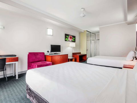 Novotel Darwin Airport - Accommodation Brunswick Heads 32