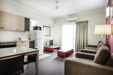 Novotel Darwin Airport - Accommodation Brunswick Heads 11