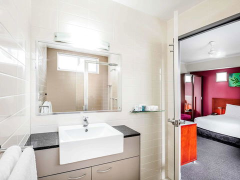 Novotel Darwin Airport - Accommodation Brunswick Heads 29