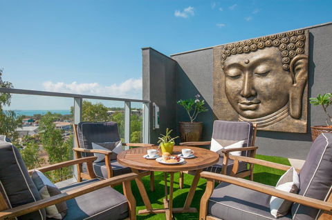 Ramada Suites By Wyndham Zen Quarter Darwin - Accommodation Brunswick Heads 8