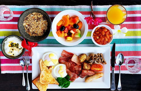 Ramada Suites By Wyndham Zen Quarter Darwin - Accommodation Brunswick Heads 5