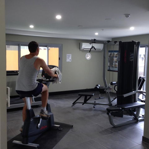 Ramada Suites By Wyndham Zen Quarter Darwin - Accommodation Brunswick Heads 9