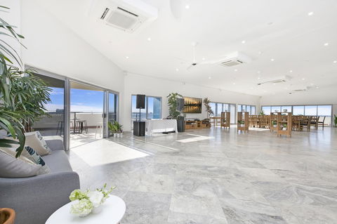Ramada Suites By Wyndham Zen Quarter Darwin - Accommodation Brunswick Heads 13