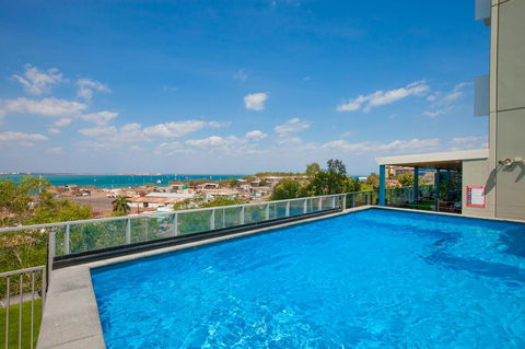 Ramada Suites By Wyndham Zen Quarter Darwin - Accommodation Brunswick Heads 2
