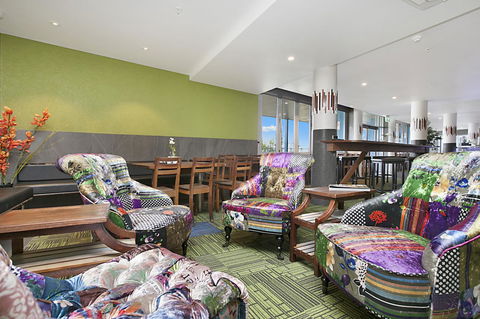 Ramada Suites By Wyndham Zen Quarter Darwin - Accommodation Brunswick Heads 11
