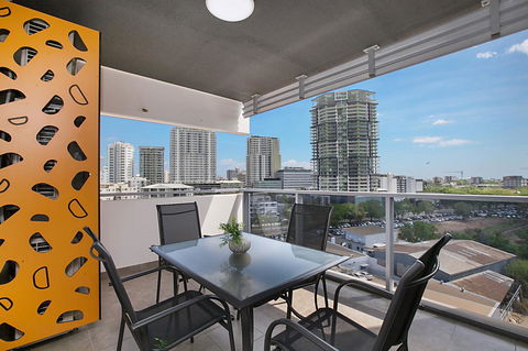 Ramada Suites By Wyndham Zen Quarter Darwin - Accommodation Brunswick Heads 3