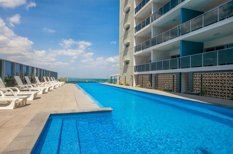 Ramada Suites By Wyndham Zen Quarter Darwin - Accommodation Brunswick Heads 0