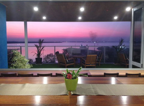 Ramada Suites By Wyndham Zen Quarter Darwin - Accommodation Brunswick Heads 10