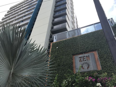 Ramada Suites By Wyndham Zen Quarter Darwin - Accommodation Brunswick Heads 7