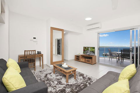 Ramada Suites By Wyndham Zen Quarter Darwin - Accommodation Brunswick Heads 4