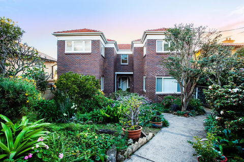 Art Deco Apartment With Breathtaking Water Views - Accommodation Brunswick Heads 13