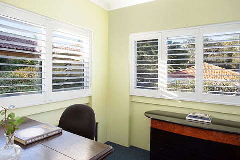 Art Deco Apartment With Breathtaking Water Views - Accommodation Brunswick Heads 8