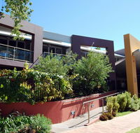 Aurora Alice Springs - Accommodation Brunswick Heads