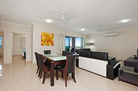 Argus Apartments Darwin - Accommodation Brunswick Heads 4