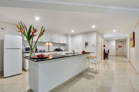 Argus Apartments Darwin - Accommodation Brunswick Heads 10