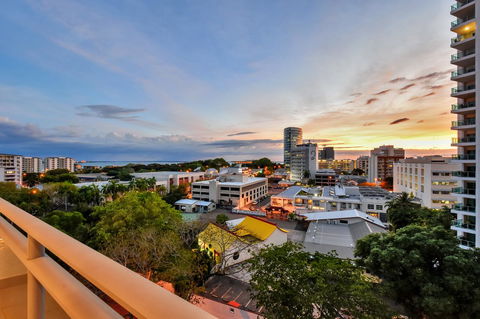 Argus Apartments Darwin - Accommodation Brunswick Heads 14