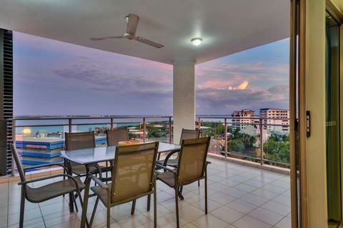 Argus Apartments Darwin - Accommodation Brunswick Heads 25