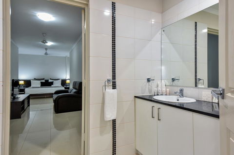 Argus Apartments Darwin - Accommodation Brunswick Heads 33