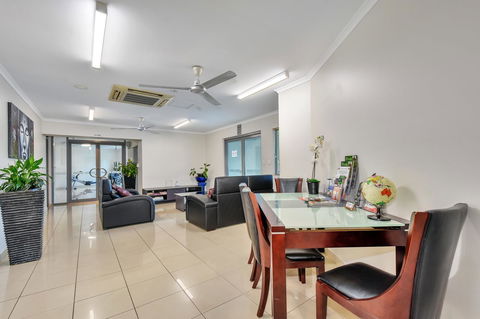 Argus Apartments Darwin - Accommodation Brunswick Heads 22