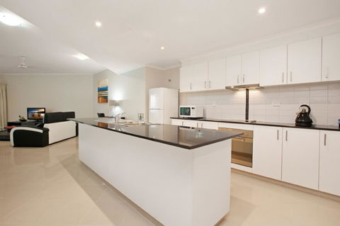 Argus Apartments Darwin - Accommodation Brunswick Heads 1