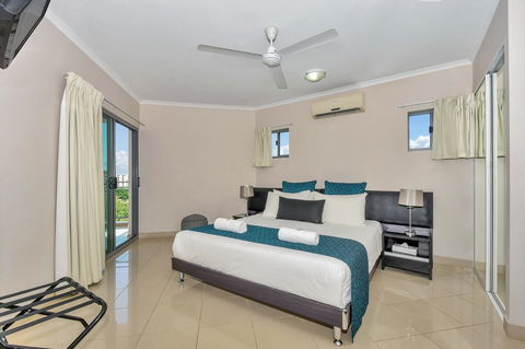 Argus Apartments Darwin - Accommodation Brunswick Heads 3