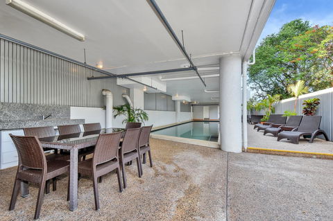 Argus Apartments Darwin - Accommodation Brunswick Heads 20