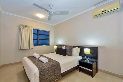 Argus Apartments Darwin - Accommodation Brunswick Heads 38