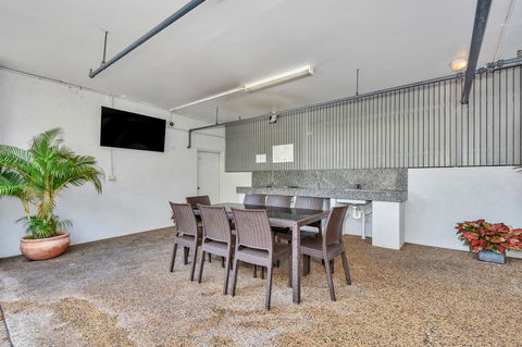 Argus Apartments Darwin - Accommodation Brunswick Heads 21