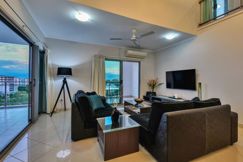 Argus Apartments Darwin - Accommodation Brunswick Heads 31