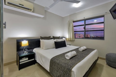 Argus Apartments Darwin - Accommodation Brunswick Heads 39