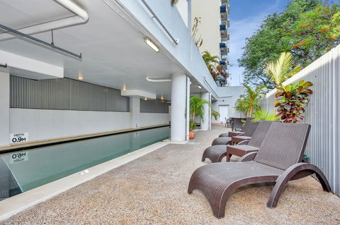 Argus Apartments Darwin - Accommodation Brunswick Heads 19