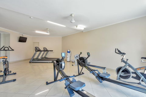 Argus Apartments Darwin - Accommodation Brunswick Heads 24