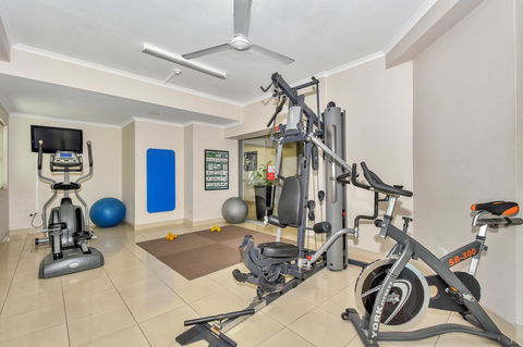 Argus Apartments Darwin - Accommodation Brunswick Heads 17