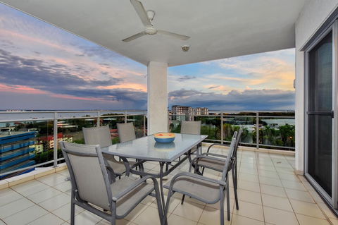 Argus Apartments Darwin - Accommodation Brunswick Heads 26