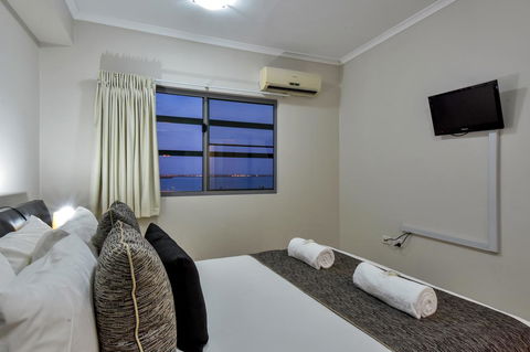 Argus Apartments Darwin - Accommodation Brunswick Heads 36