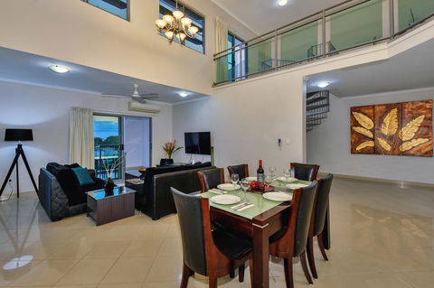 Argus Apartments Darwin - Accommodation Brunswick Heads 27
