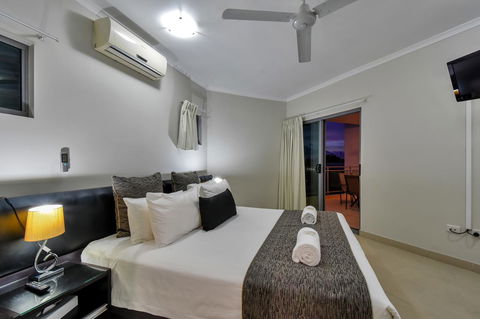 Argus Apartments Darwin - Accommodation Brunswick Heads 35