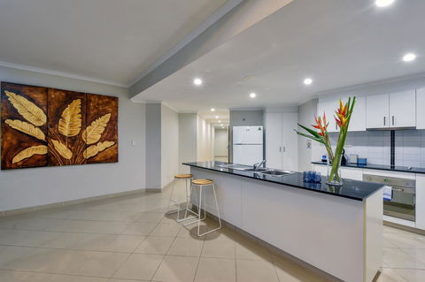 Argus Apartments Darwin - Accommodation Brunswick Heads 30
