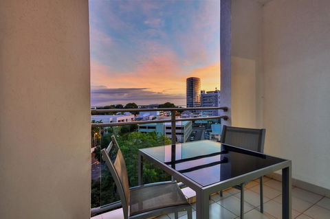 Argus Apartments Darwin - Accommodation Brunswick Heads 11