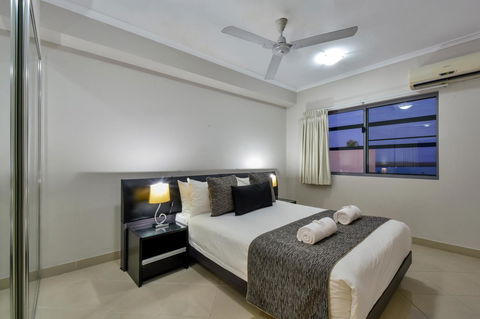 Argus Apartments Darwin - Accommodation Brunswick Heads 37