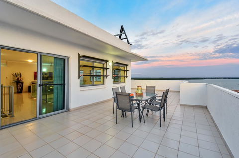Argus Apartments Darwin - Accommodation Brunswick Heads 43