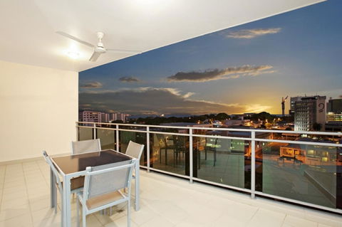 Argus Apartments Darwin - Accommodation Brunswick Heads 5