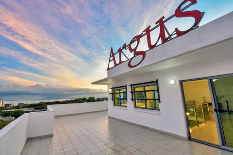 Argus Apartments Darwin - Accommodation Brunswick Heads 42