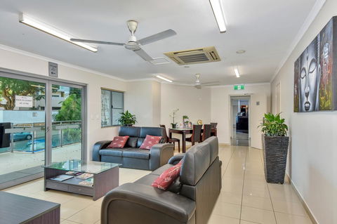Argus Apartments Darwin - Accommodation Brunswick Heads 18