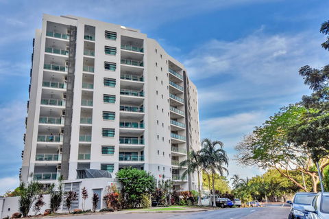 Argus Apartments Darwin - Accommodation Brunswick Heads 8