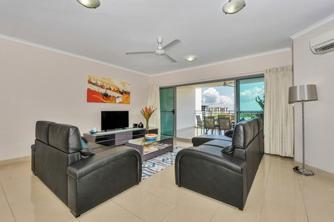 Argus Apartments Darwin - Accommodation Brunswick Heads 0