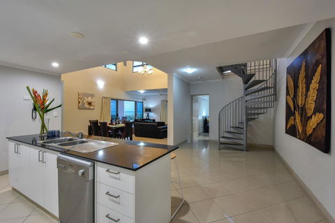 Argus Apartments Darwin - Accommodation Brunswick Heads 28